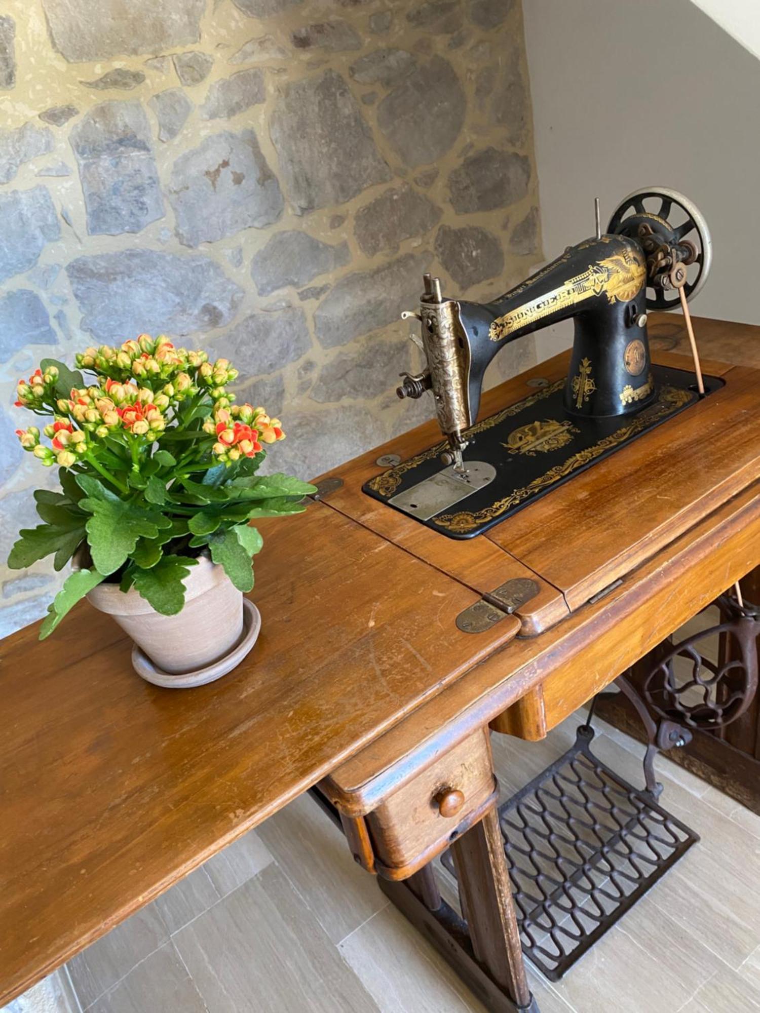 La Casa Di Nonna Tella Bed & Breakfast Lenola Luaran gambar