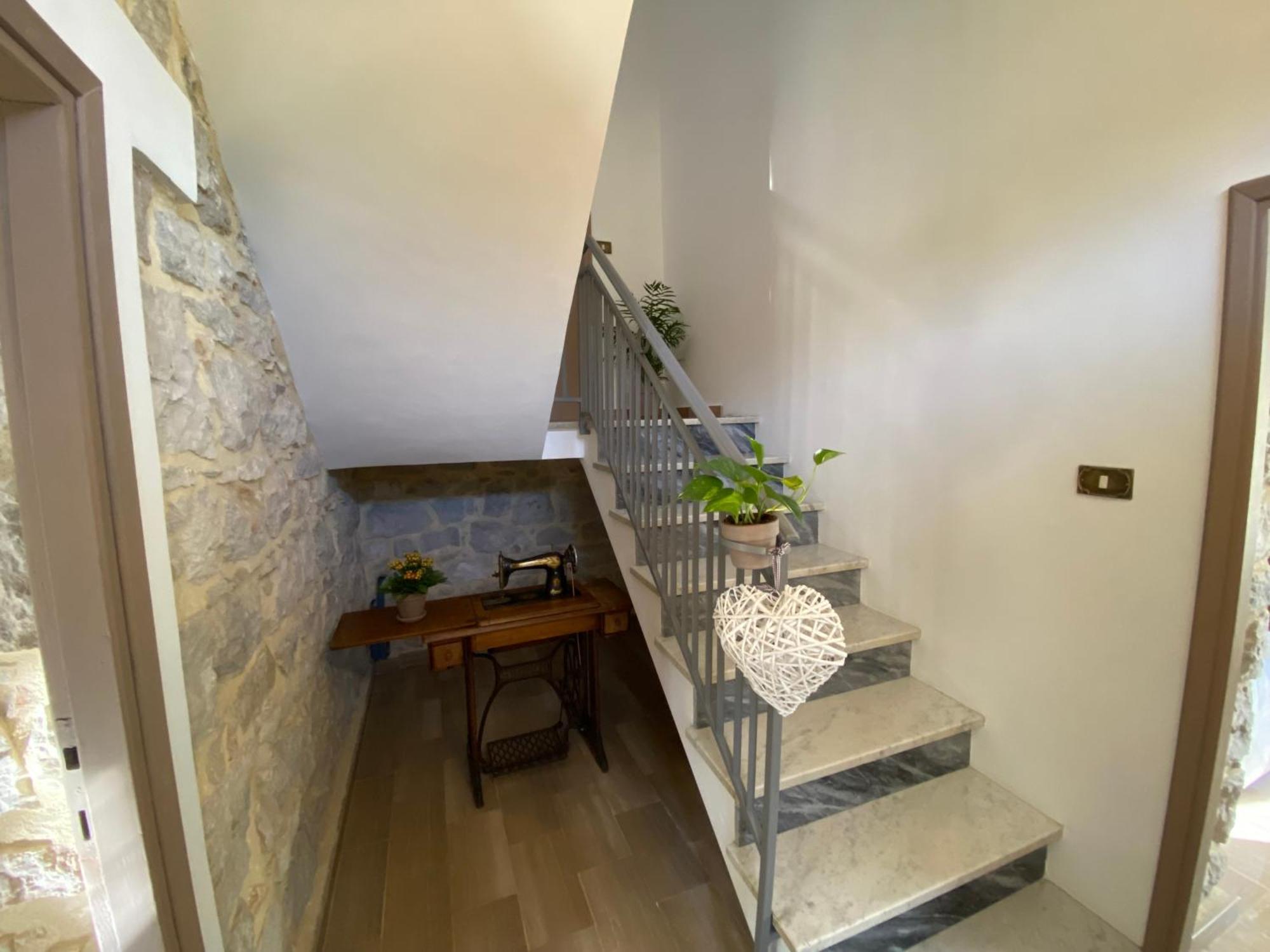 La Casa Di Nonna Tella Bed & Breakfast Lenola Luaran gambar